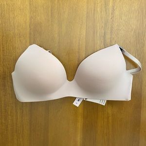 VS wireless pushup 34C